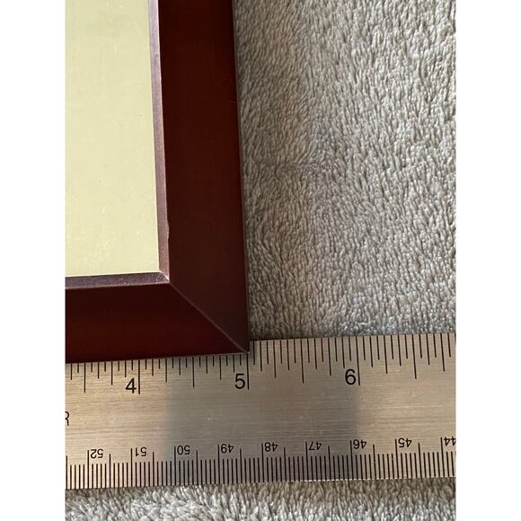 Burnes of Boston 4 x 6 Wood Frame - Picture 4 of 4